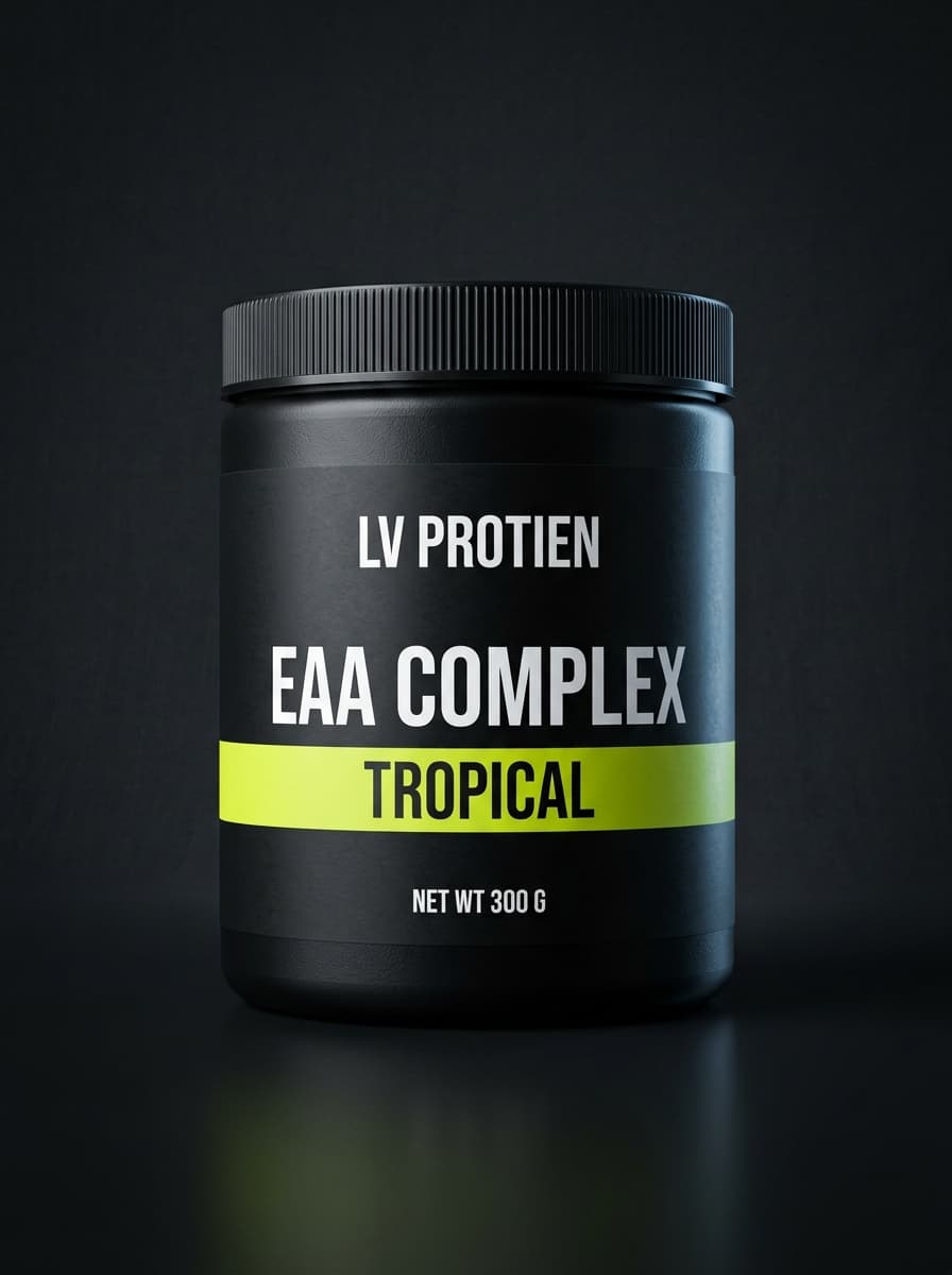 EAA Complex, Tropical, 300 g